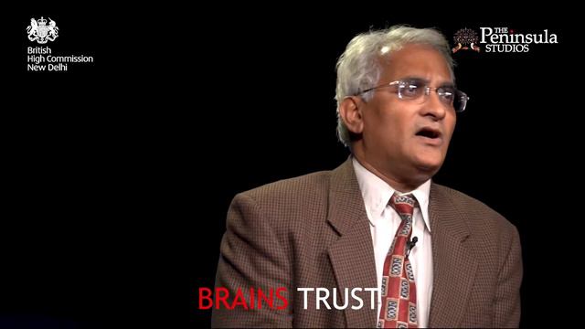 East and West in Philosophy | Professor Debraj Mookerjee | @BrainsTrustIndia смотреть онлайн