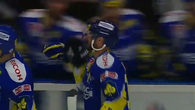 PSG Zlín - Oceláři Třinec (26. 3. 2013) - Leška смотреть онлайн