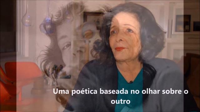 Ana Cristina Cesar. - NEPE IV смотреть онлайн