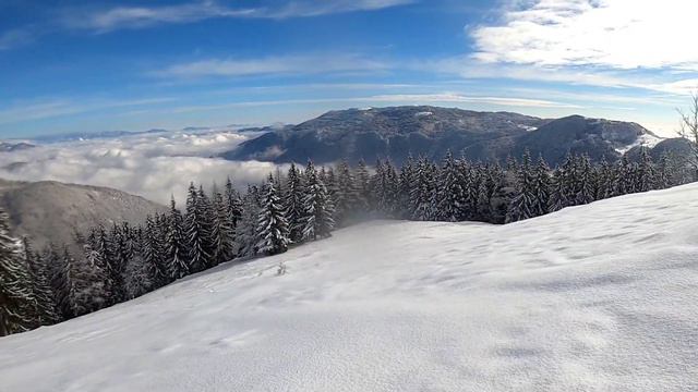 Kranjska reber turna smuka смотреть онлайн