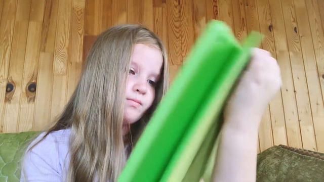Что в моем планшете 🍓 смотреть онлайн