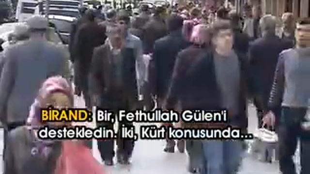 Mehmet Ali Birand'dan Hürriyet İTİRAFI? смотреть онлайн