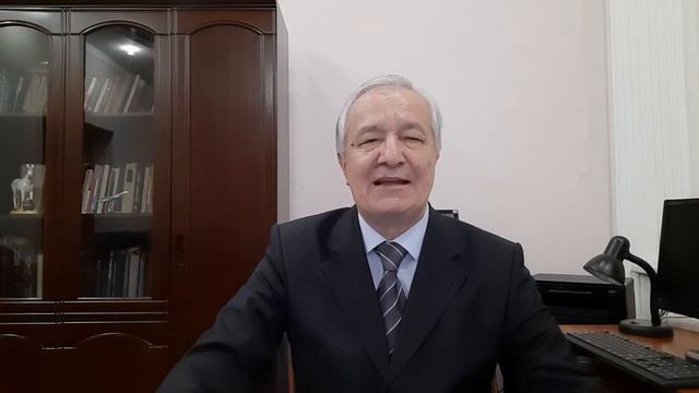 Хидирназар Аллақуловнинг қўғирчоқ партияси қонунга зид тузилган ва давлат рўйҳатидан ўтмайди. Исбот смотреть онлайн