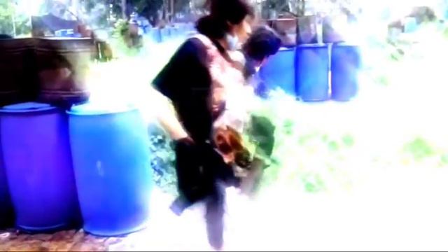 SLOWMO KOK DI GAME 🔥🙂