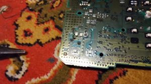 Ремонт моторчиков стрелок приборной панели mazda 6 gh