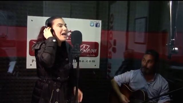 Veronica Pisano e Maurizio Gastaldi RadioВероника Пизано и Маурицио Гастальди 2017 Радио Элена смотреть онлайн