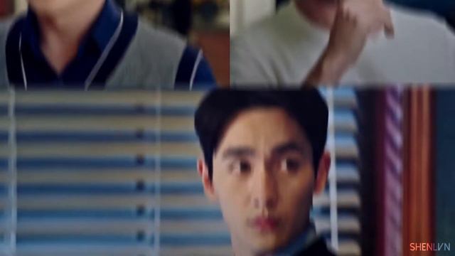 shen wei & zhao yunlan x my blood смотреть онлайн