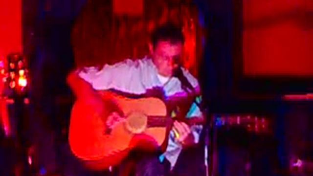 Walking blues, John Rid смотреть онлайн