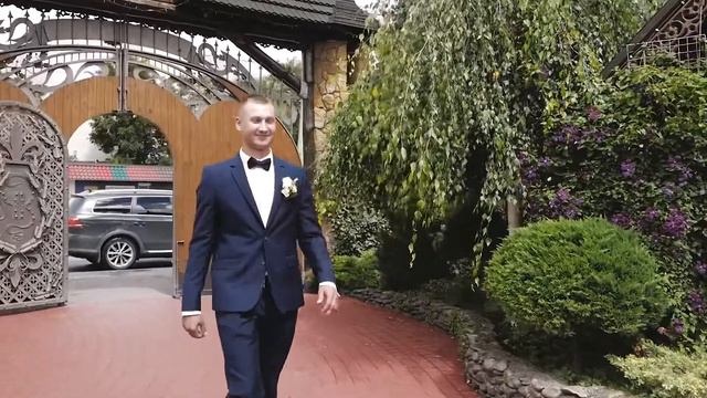 Церемонія (церемоніймейстер Альона Буян) смотреть онлайн