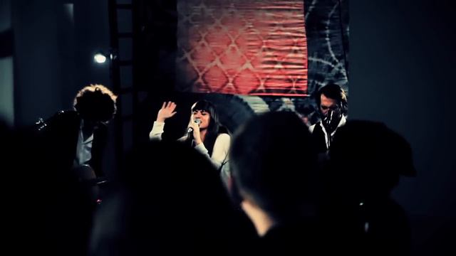 Phoebe Killdeer And The Short Straws - Twisted смотреть онлайн