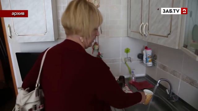 Жители ГРЭСа просят Жданову избавить их от мутной воды с червями смотреть онлайн