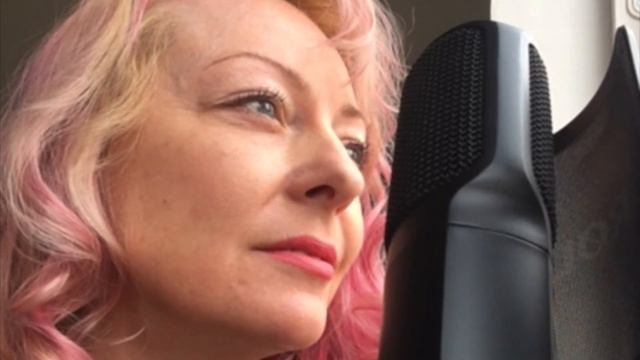 Eksempel på stemmeføring ved indtaling af roman af Guxi Maria Abel смотреть онлайн