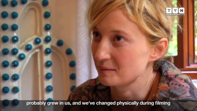 Hungry Hearts by Saverio Costanzo – Love and obsession for Alba Rohrwacher and Adam Driver смотреть онлайн