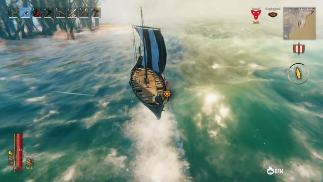 Zackrawrr Stream - WoW & Valheim - 2021/09/15 Part 1 смотреть онлайн