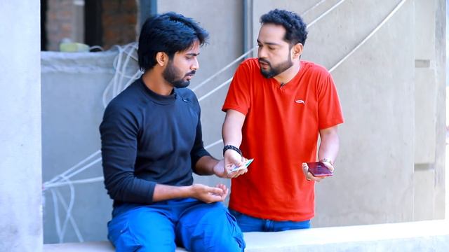 Pheku Part 3 | Funny Hyderabadi Video | Funny Friends Videos | Abdul Razzak | Golden Hyderabadiz смотреть онлайн