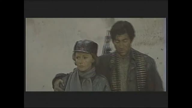 VESELO! Partizani, Srbin i Hrvat, igraju srpsko kolo Moravac dok Amerikanac svira harmoniku! смотреть онлайн