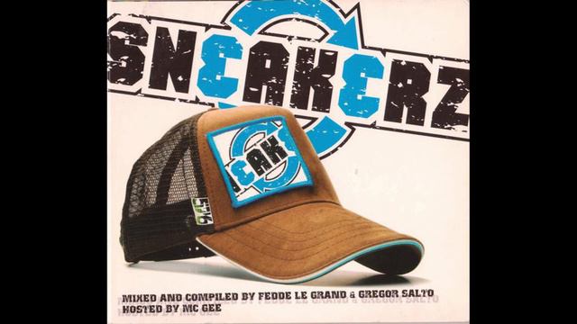 Sneakerz Track 10 Olav Basoski   Like This FLG Remix - 1080p