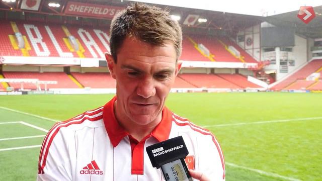 Chris Morgan on testimonial смотреть онлайн