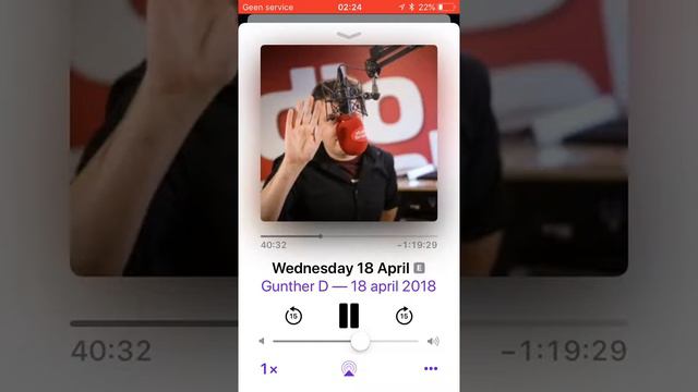 Gunther D - Foxy The Truck Driver смотреть онлайн