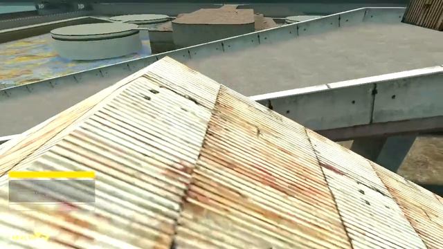 Garry's Mod паркур смотреть онлайн