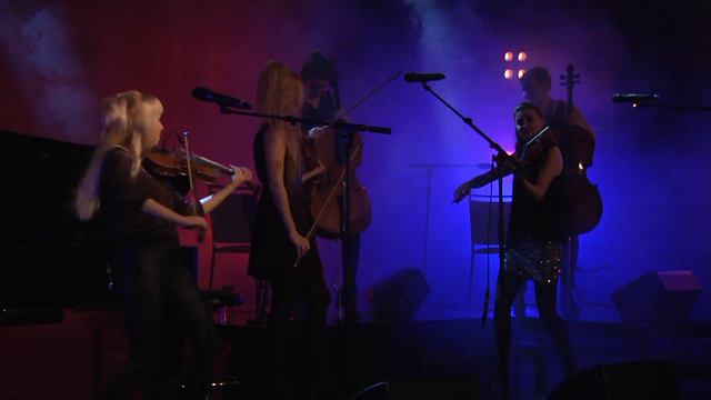 Muddy Haunt By StrongBows