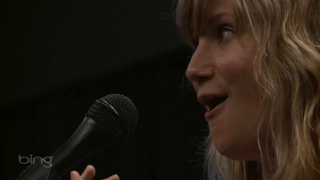 Jennifer Nettles - Jealousy (Bing Lounge)