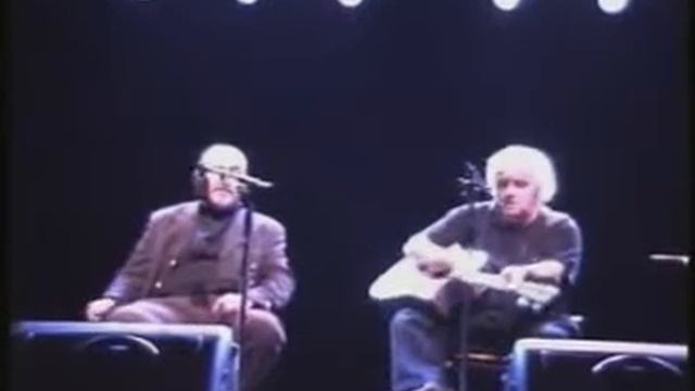 Kevin Coyne - Lonesome Valley смотреть онлайн