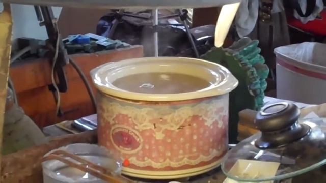 Jewelry Making video by Kenny Miller- More professional jewelry designs! смотреть онлайн
