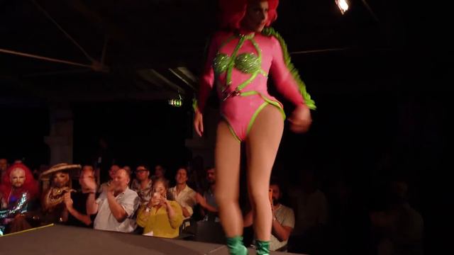 MISS DRAG LISBOA 2022 | MISS MOÇO смотреть онлайн