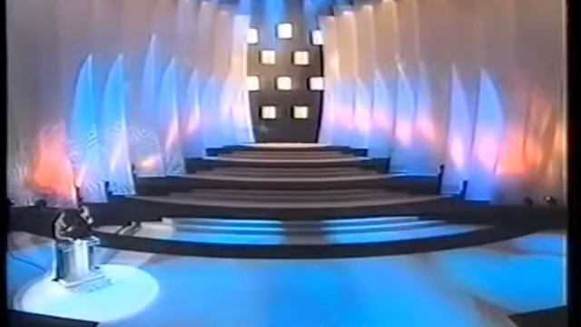 THE LOOK OF THE YEAR 1996 - Inés Rivero смотреть онлайн