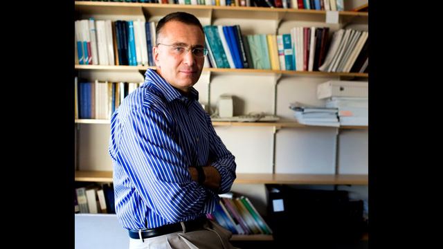 Jonathan Gruber Once Again Says Subsidies Are Tied to State-Based Exchanges смотреть онлайн