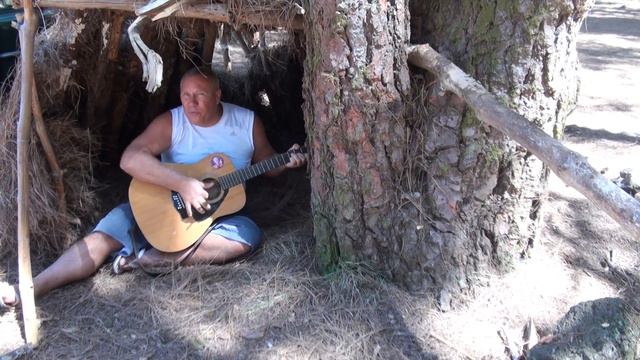 КОРЕЦКИЙ ВЛАДИМИР - "А НУ,ОТДАЙ МОЙ КАМЕННЫЙ ТОПОР..." смотреть онлайн