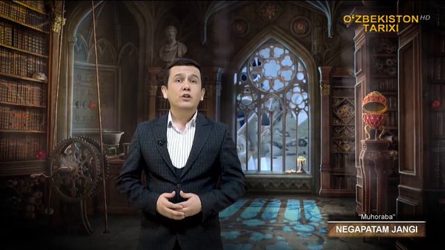 Muhoraba Negapatam Jangi