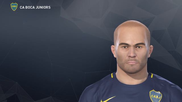 MAURICIO SERNA (BOCA JUNIORS - COLOMBIA) PES 2017 PS4 смотреть онлайн