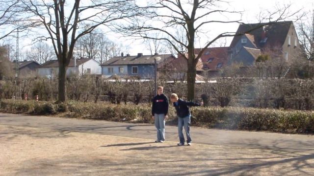 1.Frühlingsturnier Reckl. Suderwich 19.3.2011 смотреть онлайн