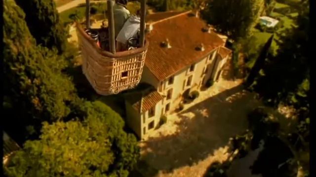 BARILLA MULINO BIANCO GALLETTI (2002-2004) - Pubblicità Anni 2000 [HD-1080p60]