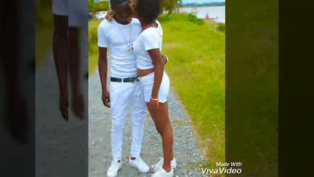 Lil  CETO FT SHARON - RESTER SANS TOI