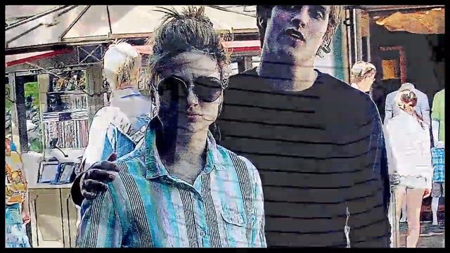 Crystal Reed & Daniel Sharman | I Belong With You смотреть онлайн