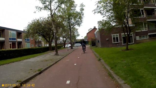 Story Time: Formula 1 Ayrton Senna Da Silva San Marino 1994 | Dutch Bike Blogger (WH 01-05-19)