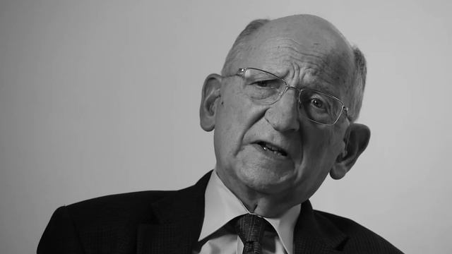 What Causes a Bad Prognosis for Personality Disorders? | OTTO KERNBERG смотреть онлайн