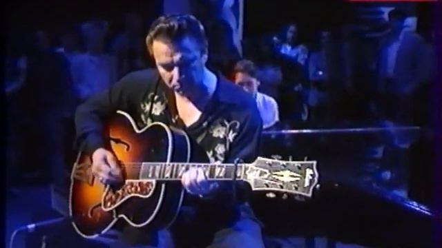 Strange Pleasure - Jimmie Vaughan and Jools Holland смотреть онлайн