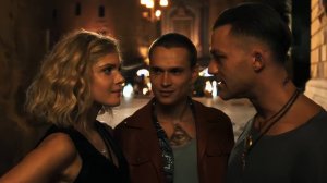 Хочу сейчас — Официальный трейлер (2024)