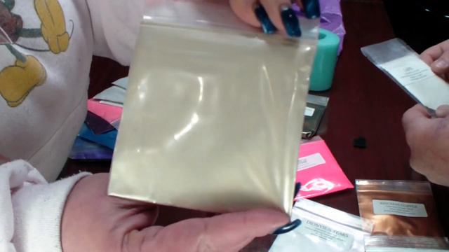 Unboxing Soap Box Mica's Full Length Version смотреть онлайн