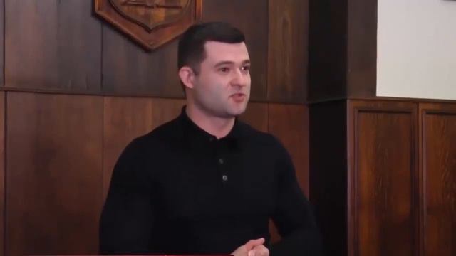 Як старий Балога привітав сина Андрія з 30-річчям... смотреть онлайн