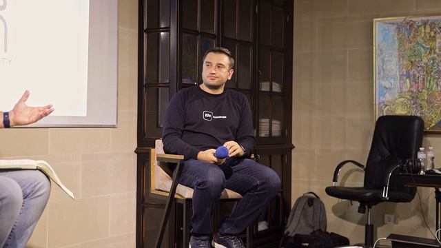 Александр Борняков - Ventures Day Odessa смотреть онлайн