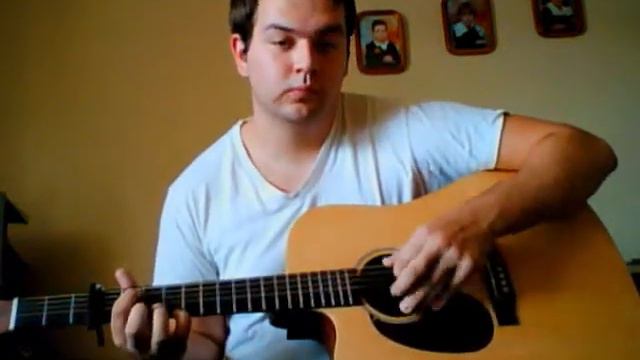 Far Leys- Nick Drake (cover) смотреть онлайн