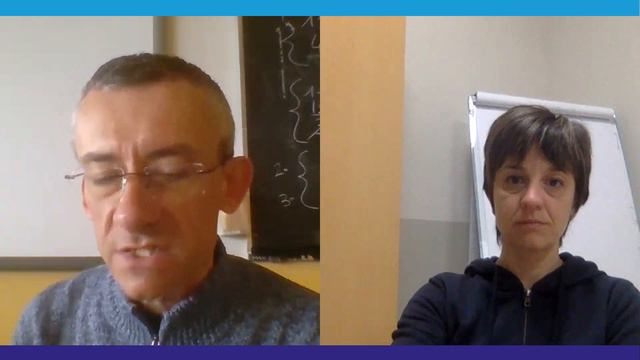 Intervista A Roberto Rossetti A Un Anno Dall'inizio Della Guerra