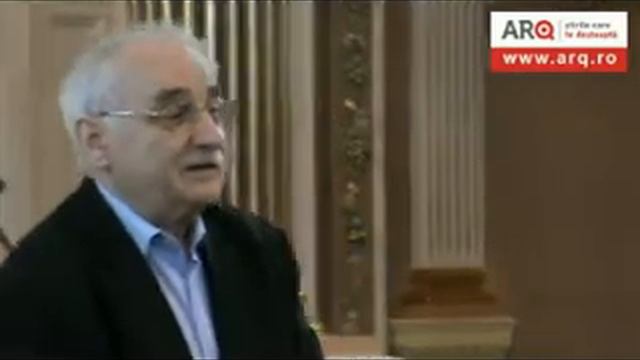 Ioan Holender la Arad смотреть онлайн