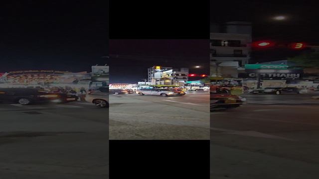 Фукуок.Вьетнам.Вход на ночной рынок смотреть онлайн