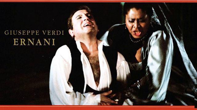 Ernani, Act III: Act III: Oh Sommo Carlo - Più Del Tuo Nome